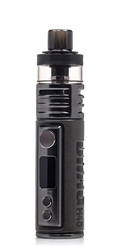 VooPoo Drag H40 Gunmetal