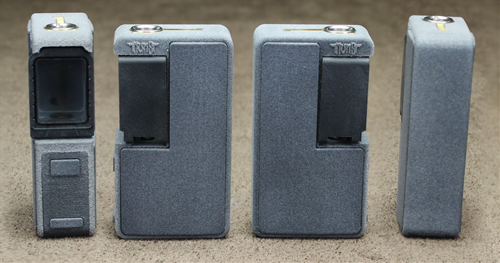 Mums Frosted Poly Key Mod ( Pre-owned)