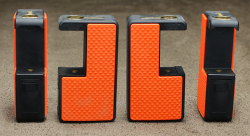 Mums Black Orange Mod ( Pre-owned)