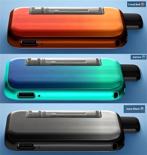 eGrip Mini 13W