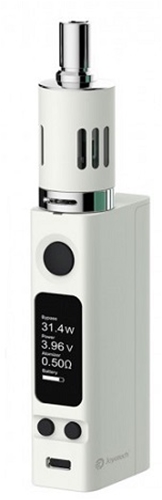 eVic-VTC Mini - White