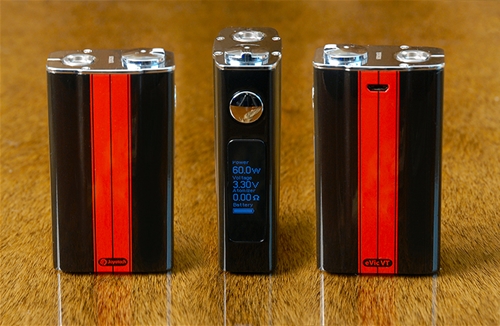 eVic VT 60w Express Kit 