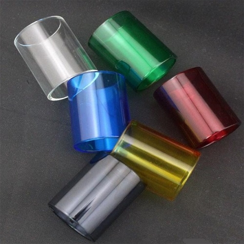 Cleito / Altantis EVO Replacement Glass Tank 4ml