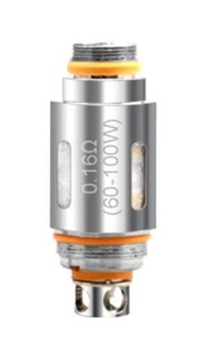 Aspire Cleito EXO Atomizer Coil 0.16 ohm Single