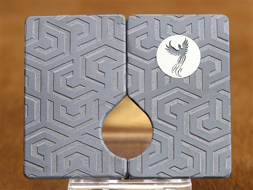 The Fury by E-Phoenix Panel Set E2