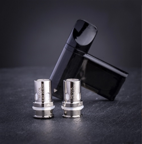 Famovape M1 0.4Ω DL Mesh Coil