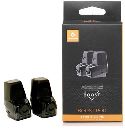 Aegis Boost Pod