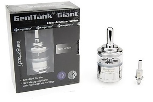 KangerTech GeniTank Giant SS