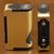 The Key Squonker by E-Phoenix - Gold Champagne