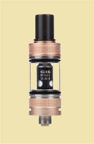 SMOK GRAM-16 Tank Pale Gold