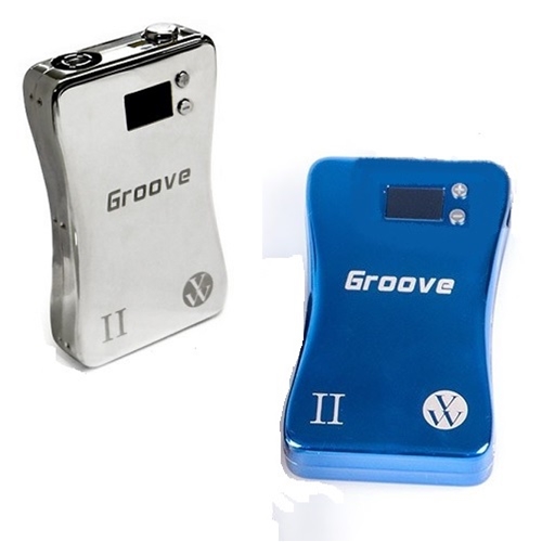 Groove II