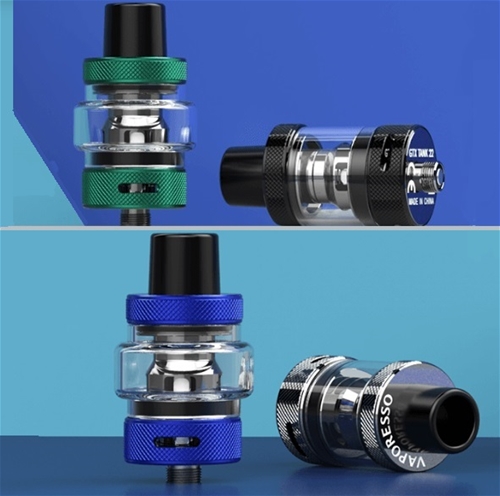 Vaporesso GTX Tank 22