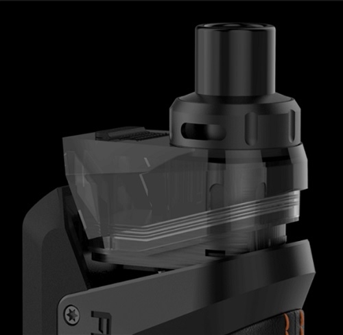 Aegis Hero Pod 4ml