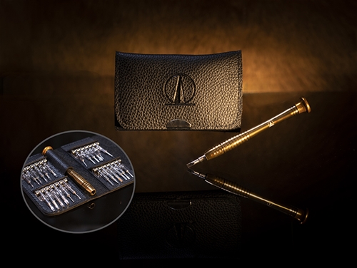 HPS Tool Set