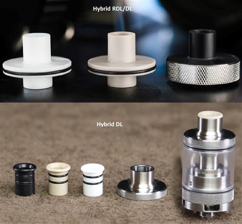 Prime Hybrid Big Set 