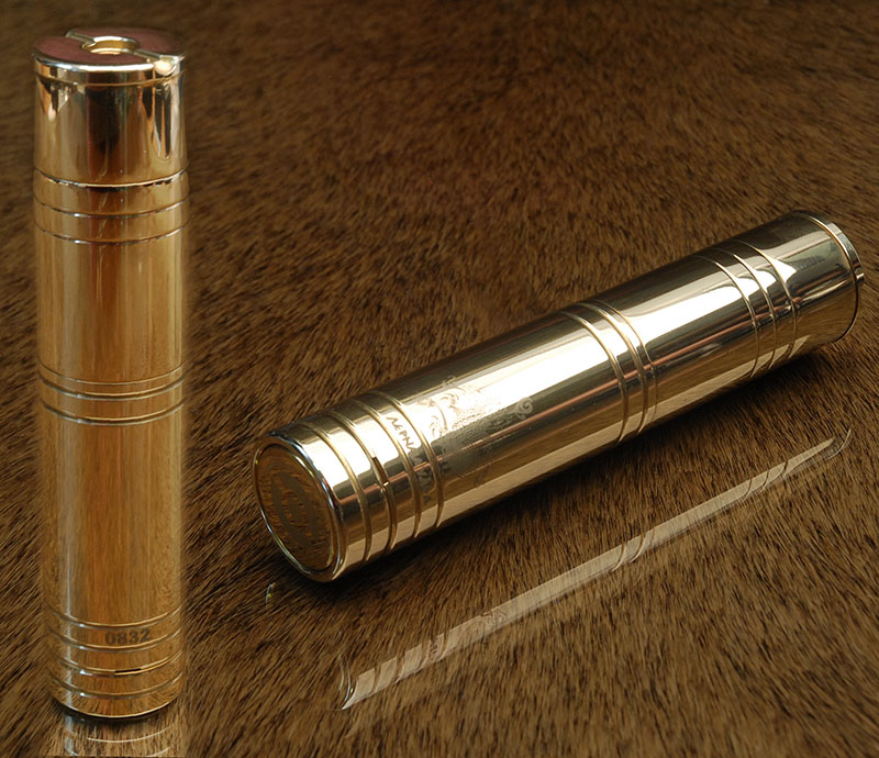 Lernaia Hydra Mod Brass