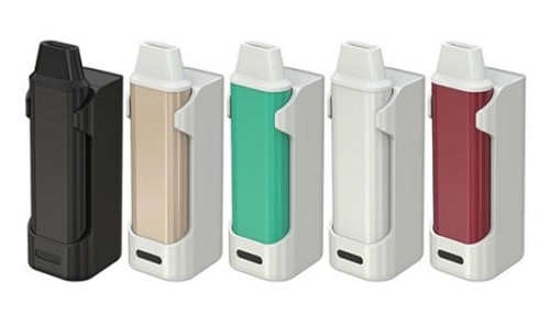 Icare Mini PCC Kit - White