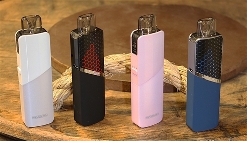 Innokin Sceptre Kit