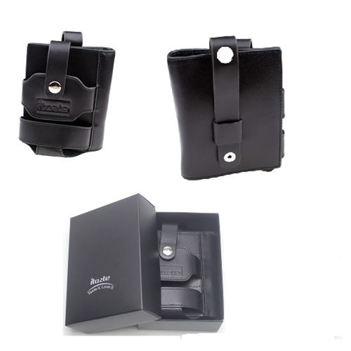 iTaste Leather pouch