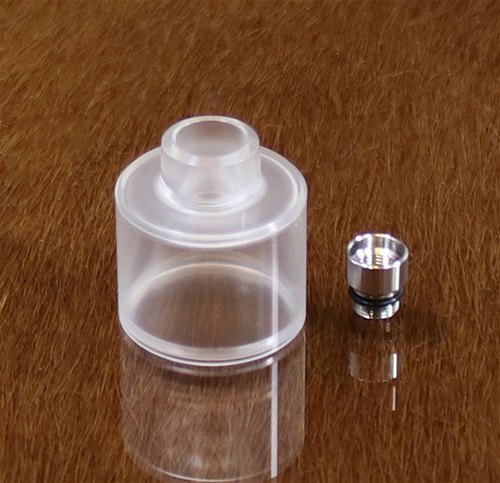 Kayfun [Lite] 24mm Dome -ICE
