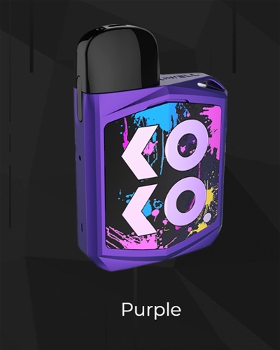 Caliburn Koko Prime Pod System