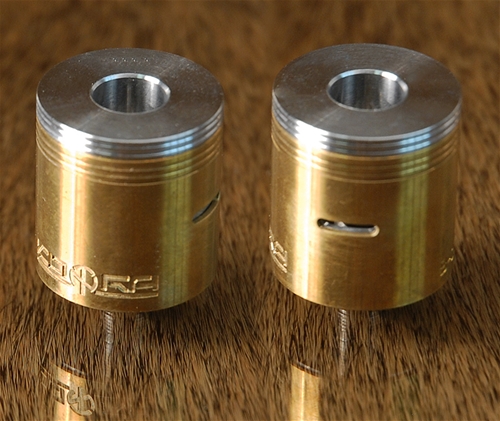 Kontra Dripper RDA - Brass