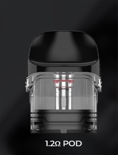 Vaporesso Luxe Q Mesh Pod 2ml 2 Pack