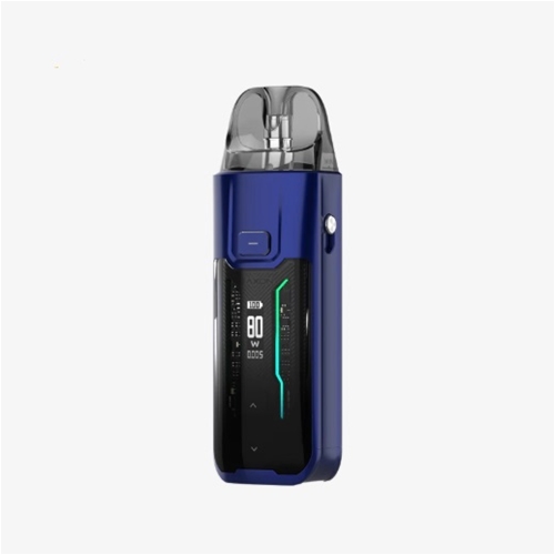 Vaporesso Luxe X R Max 5ml Kit Blue
