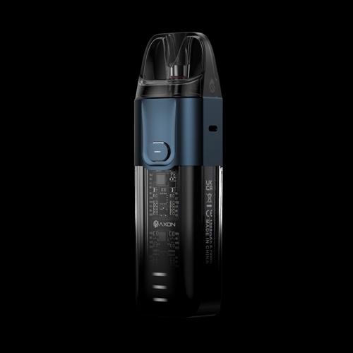 Vaporesso Luxe X  Blue 5ml Kit