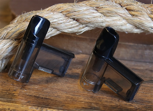 Famovape Magma AIO Pod