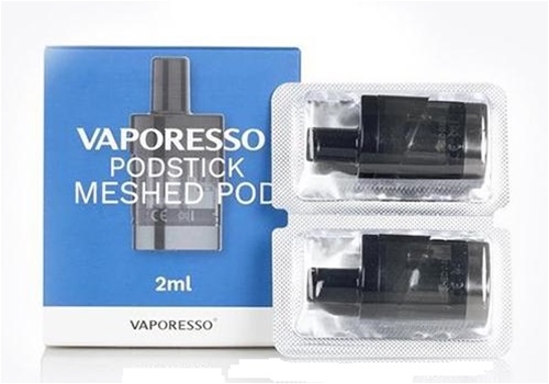 Vaporesso PodStick Meshed Pod 2 ml