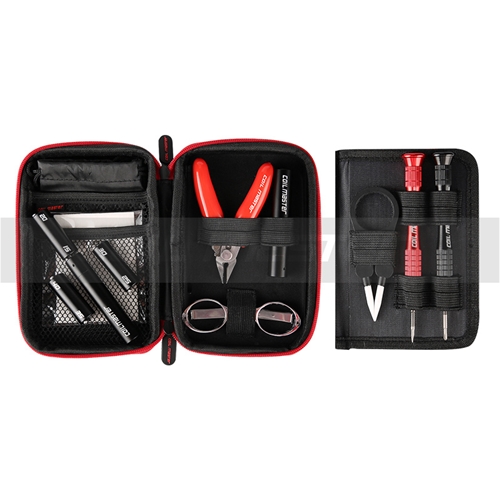 Coil Master DIY Kit Mini