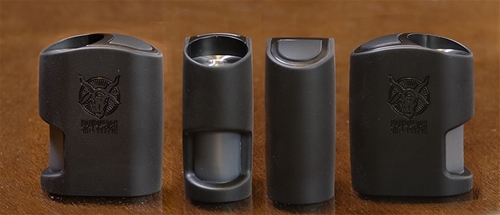 Rave Mini by Stimy / 67Mod 