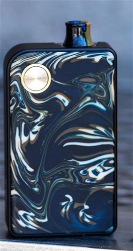 Aspire Mulus 80W Shale Black