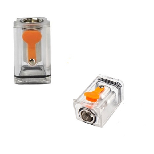 Aspire Mulus E-Liquid Chamber