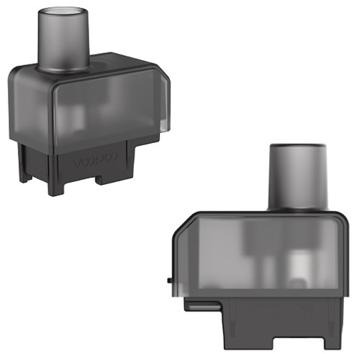 Navi Replacement Pod 2Pcs/ 3.8ml