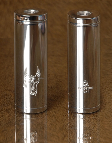 Nemesis 30 - Polished