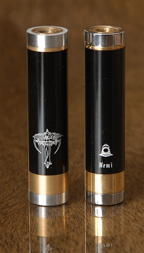 Nemesis Nemi Black Tube