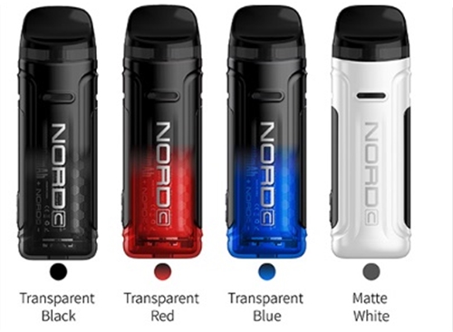 Smok Nord C Kit