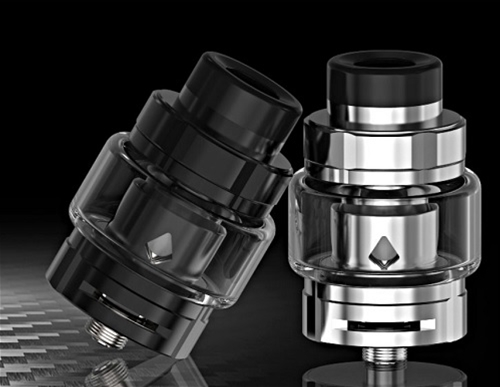 Aspire Odan Evo Tank Kit