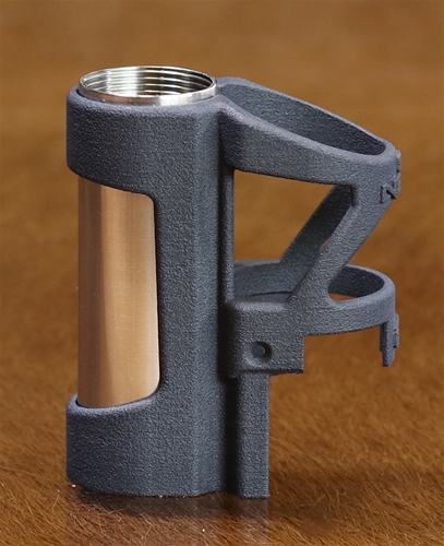 Zero Nega 2 18500 kit by SunBox