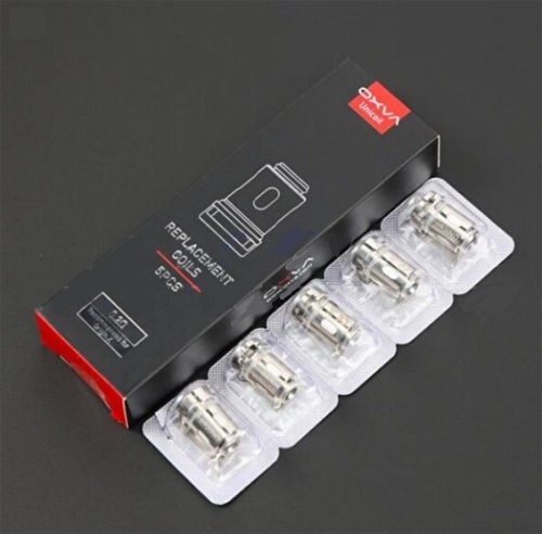 Oxva Origin X Coils 0.2Ω 5Pcs