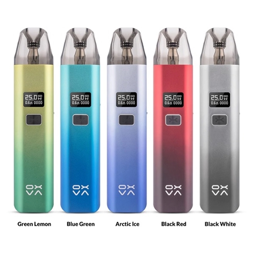 OXVA Xlim Kit