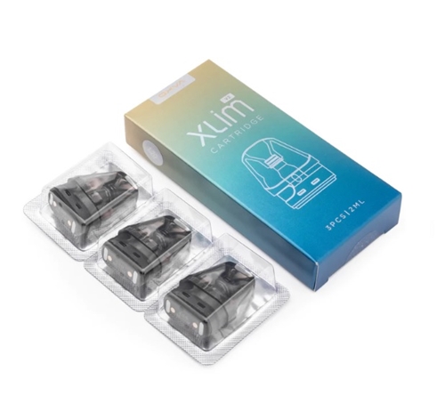 OXVA Xlim Pods 3pcs 2ml