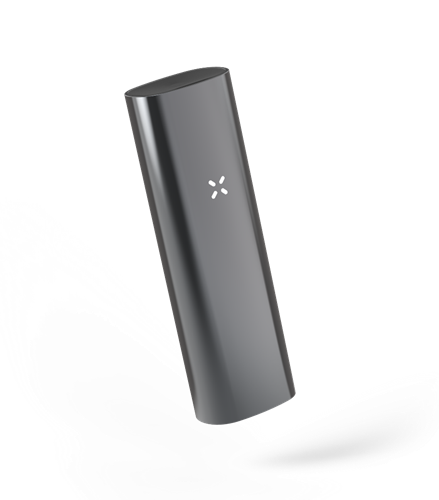 Pax 3 - Black
