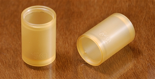Tank Ultem SQuape E[c] 22mm 5ml