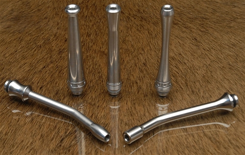 SmokTech E-Pipe Drip Tips