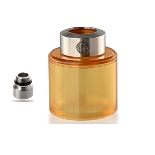Kayfun Lite [Plus] Dome - Fire
