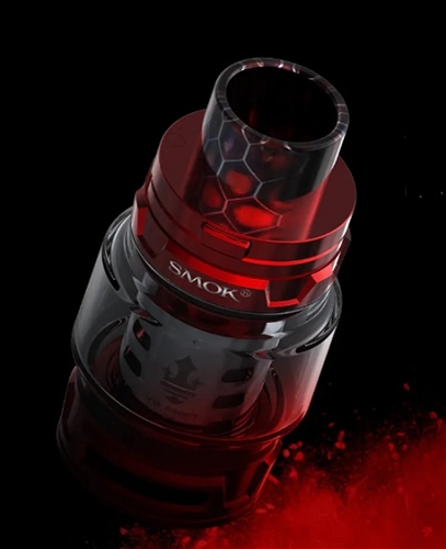 Smok TFV 12 Prince Gun Metal