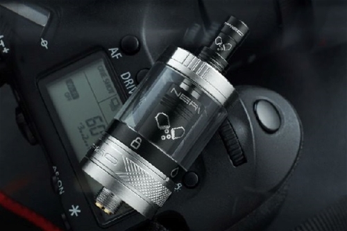 Nerv 510 Tank